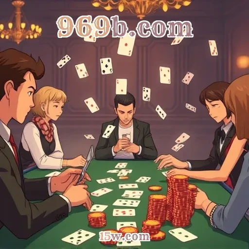 969b.com Blackjack