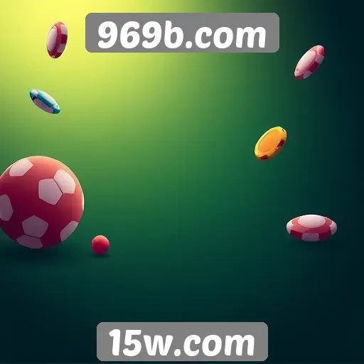 Comparativo de jogos disponíveis em 969b.com