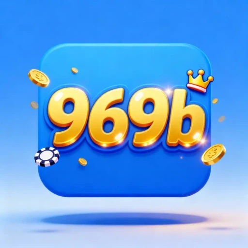 Logotipo 969b.com