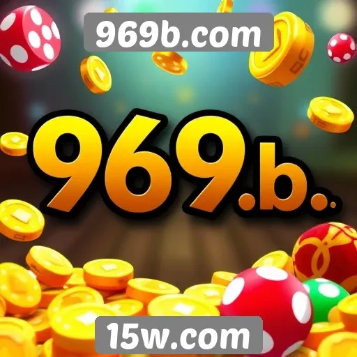 Plataforma 969b.com oferece diversidade em jogos online